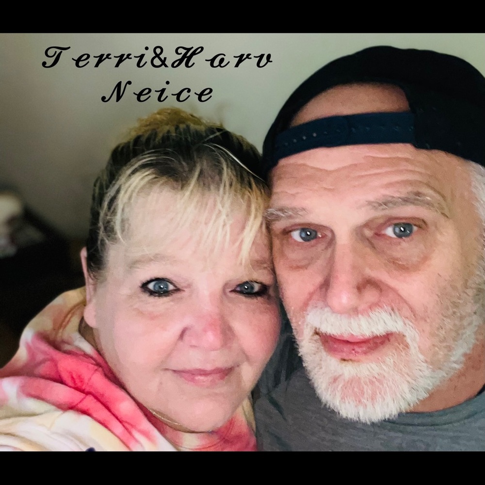 Meet your Posher, Terri